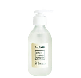 Feedskin Simple Makeup Remover płyn micelarny 190ml