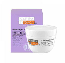 Natura Estonica Hydrating Boost Face Cream nawilżający krem do twarzy 50ml