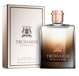 Trussardi The Black Rose woda perfumowana spray 100ml