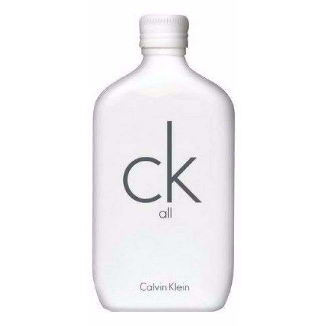 Calvin Klein CK All woda toaletowa spray 100ml Tester