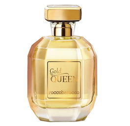 Roccobarocco Gold Queen woda perfumowana spray 100ml