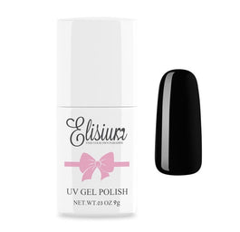 Elisium UV Gel Polish lakier hybrydowy do paznokci 039 Be Like Audrey 9g