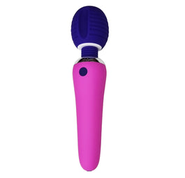 Unimil Vibrating Wand wibrator do ciała i miejsc intymnych