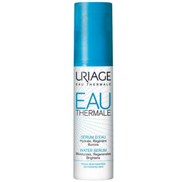 URIAGE Eau Thermale Water Serum prawdziwy wzmacniacz nawilżenia 30ml