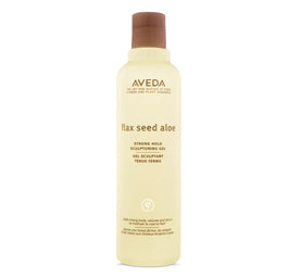 Aveda Flax Seed Aloe Strong Hold Sculpturing Gel trwały żel do stylizacji włosów 250ml