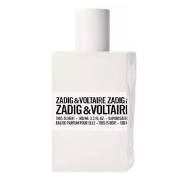 Zadig&Voltaire This Is Her woda perfumowana spray 100ml - produkt bez opakowania