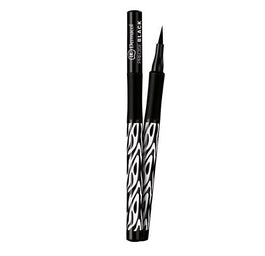 Dermacol Precise Eye Marker precyzyjny eyeliner do oczu Black 1ml