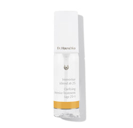 Dr. Hauschka Clarifying Intensive Treatment intensywna kuracja do skóry trądzikowej powyżej 25 roku życia 40ml