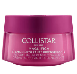 Collistar Magnifica Replumping Redensifying Cream krem ujędrniająco-zagęszczający do twarzy i szyi 50ml