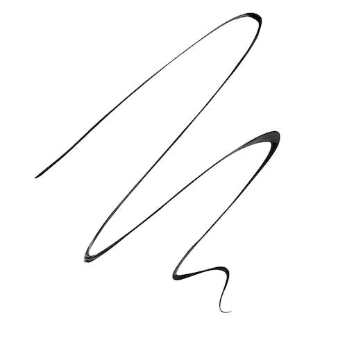 Rimmel Scandal Eyes Precision Micro Eye Liner eyeliner w pisaku 001 Black 1.1ml