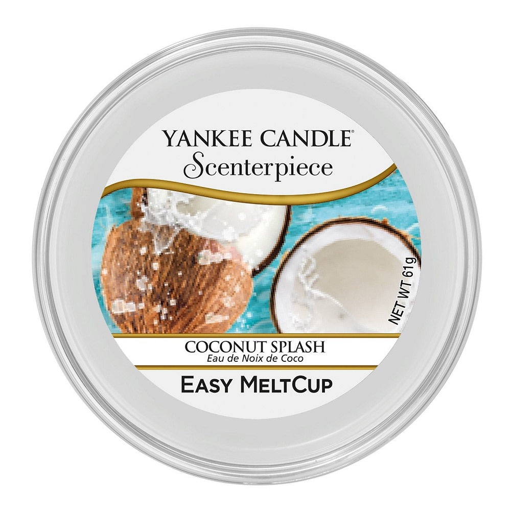 Yankee Candle Easy Melt Cup