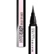 Maybelline Hyper Easy Brush Tip Liner eyeliner w pisaku 800 Black