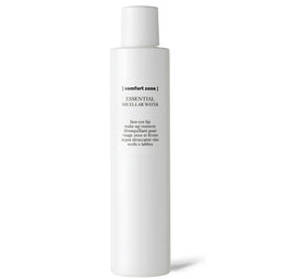 Comfort Zone Essential Micellar Water płyn do demakijażu twarzy 200ml