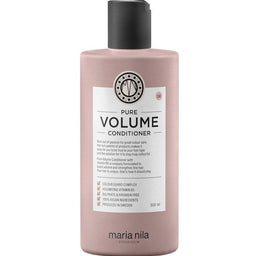 Maria Nila Pure Volume Conditioner odżywka do włosów cienkich 300ml