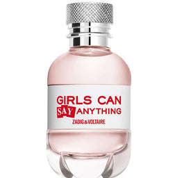 Zadig&Voltaire Girls Can Say Anything woda perfumowana spray 50ml