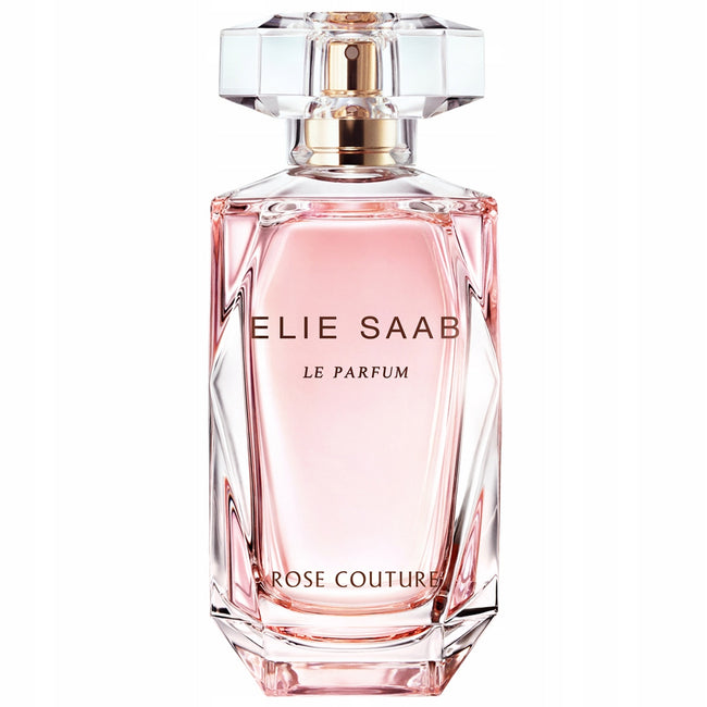 Elie Saab Le Parfum Rose Couture woda toaletowa spray 90ml - produkt bez opakowania