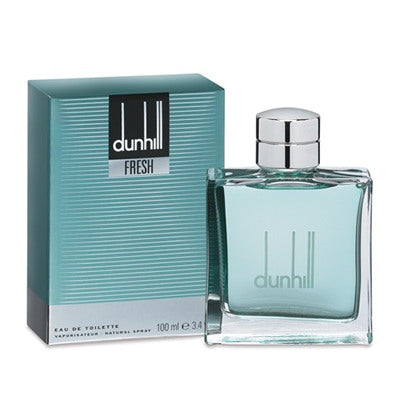 Dunhill Fresh woda toaletowa spray 100ml