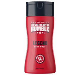 Rumble Men Żel pod prysznic Legend 250ml