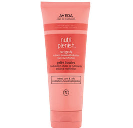 Aveda Nutriplenish Curl Gelee nawilżający żel do włosów kręconych 200ml