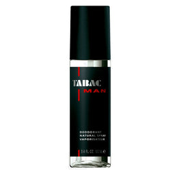 Tabac Man dezodorant w naturalnym sprayu 100ml