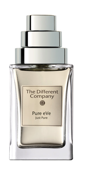 The Different Company Pure eVe woda perfumowana spray 50ml