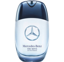 Mercedes-Benz The Move Live The Moment woda perfumowana spray 100ml