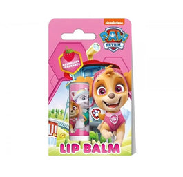 Air-Val Psi Patrol balsam do ust Malina 4.4g