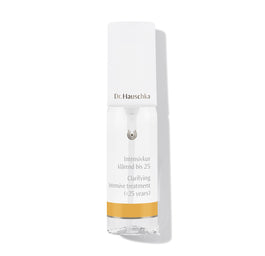 Dr. Hauschka Clarifying Intensive Treatment intensywna kuracja do skóry trądzikowej do 25 roku życia 40ml