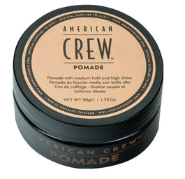 American Crew Pomade pomada do modelowania włosów 50g