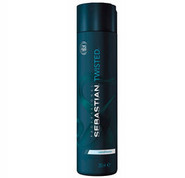 Sebastian Professional Twisted Elastic Detangler Conditioner nawilżająca odżywka do włosów 250ml