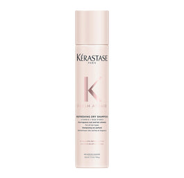 Kerastase Fresh Affair Refreshing Dry Shampoo odświeżający suchy szampon do włosów 233ml