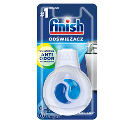 Finish Deo Odświeżacz do zmywarki Regularny 4ml