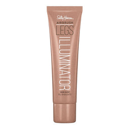 Sally Hansen Airbrush Legs Illuminator Highliter rozświetlacz do nóg Nude Glow 100ml