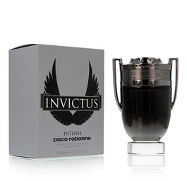 Paco Rabanne Invictus Intense woda toaletowa spray 100ml