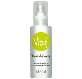 Stapiz Vital Repair Dual Hairtrip serum scalające rozdwojone końcówki 50ml