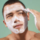 Origins Checks and Balances™ Frothy Face Wash kremowy i delikatny żel do mycia twarzy 50ml