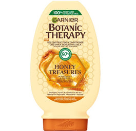 Garnier Botanic Therapy Miód & Propolis odżywka do włosów bardzo zniszczonych z rozdwajającymi się końcówkami 200ml