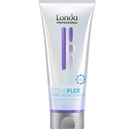 Londa Professional Toneplex Mask maska koloryzująca do włosów Pearl Blonde 200ml