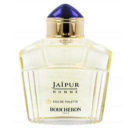 Boucheron Jaipur Homme woda toaletowa spray 100ml Tester