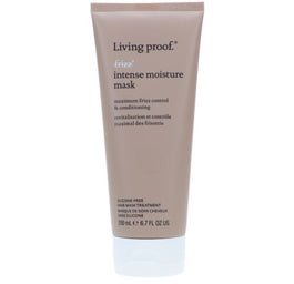 Living Proof Anti-Frizz Intense Moisture Mask maska intensywnie nawilżająca do włosów 200ml