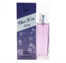 Chat D'or Chat D'or Lexy woda perfumowana spray 100ml