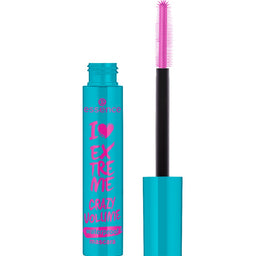 Essence I Love Extreme Crazy Volume Waterproof Mascara wodoodporny tusz do rzęs zwiększający objętość 12ml