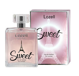 Lazell Sweet For Women woda perfumowana spray 100ml