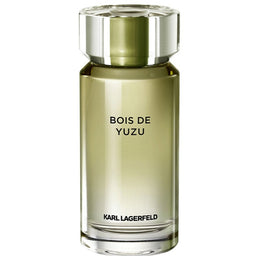 Karl Lagerfeld Bois De Yuzu woda toaletowa spray 100ml