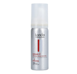 Londa Professional Expand It mocna pianka nadająca objętość 50ml