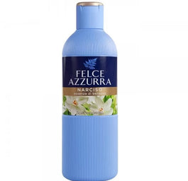 Felce Azzurra Body Wash żel do mycia ciała Narcissus 650ml