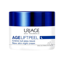 URIAGE Age Lift Peel krem do twarzy na noc 50ml