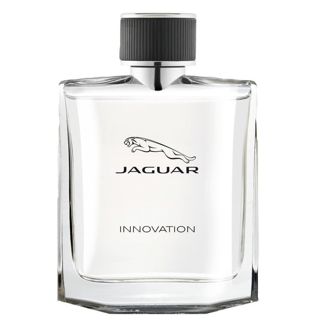 Jaguar Innovation woda toaletowa spray 100ml
