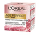 L'Oreal Paris Age Perfect Złoty Wiek 60+ różany krem wzmacniający na dzień 50ml