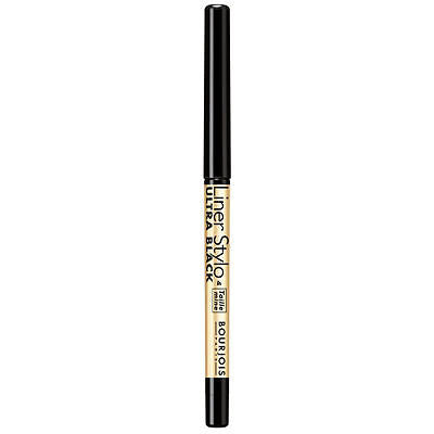 Bourjois Liner Stylo redka do oczu 61 Ultra Black 0,28g